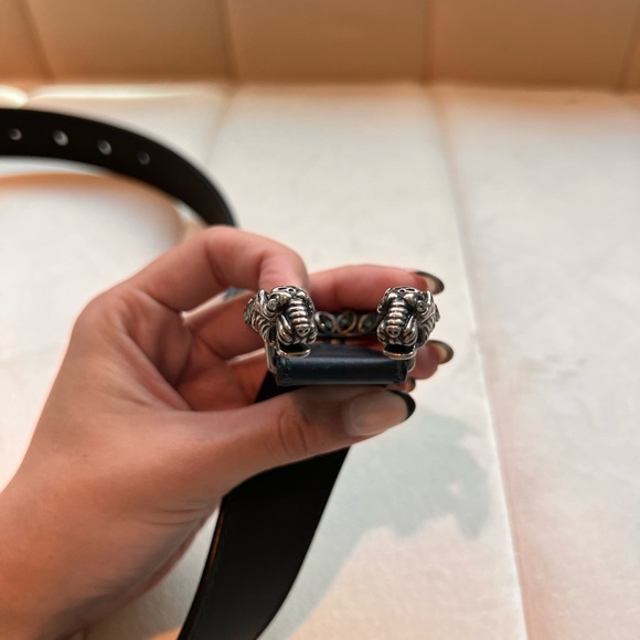 Gucci dionysus belt - Picture 4 of 5